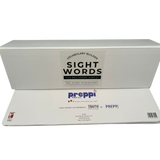 Giant Flash Cards for Beginner Readers