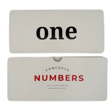Giant Flash Cards for Beginner Readers