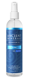 Ancient Minerals® Magnesium Oil Ultra 8 fl oz in spray bottle available at www.mvpselections.com