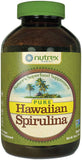 Pure Hawaiian Spirulina Powder