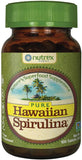 Pure Hawaiian Spirulina Tablets