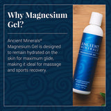 Why Magnesium Gel?