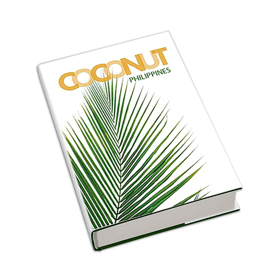 COCONUT Philippines Book