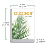 COCONUT Philippines Book