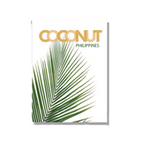 COCONUT Philippines Book