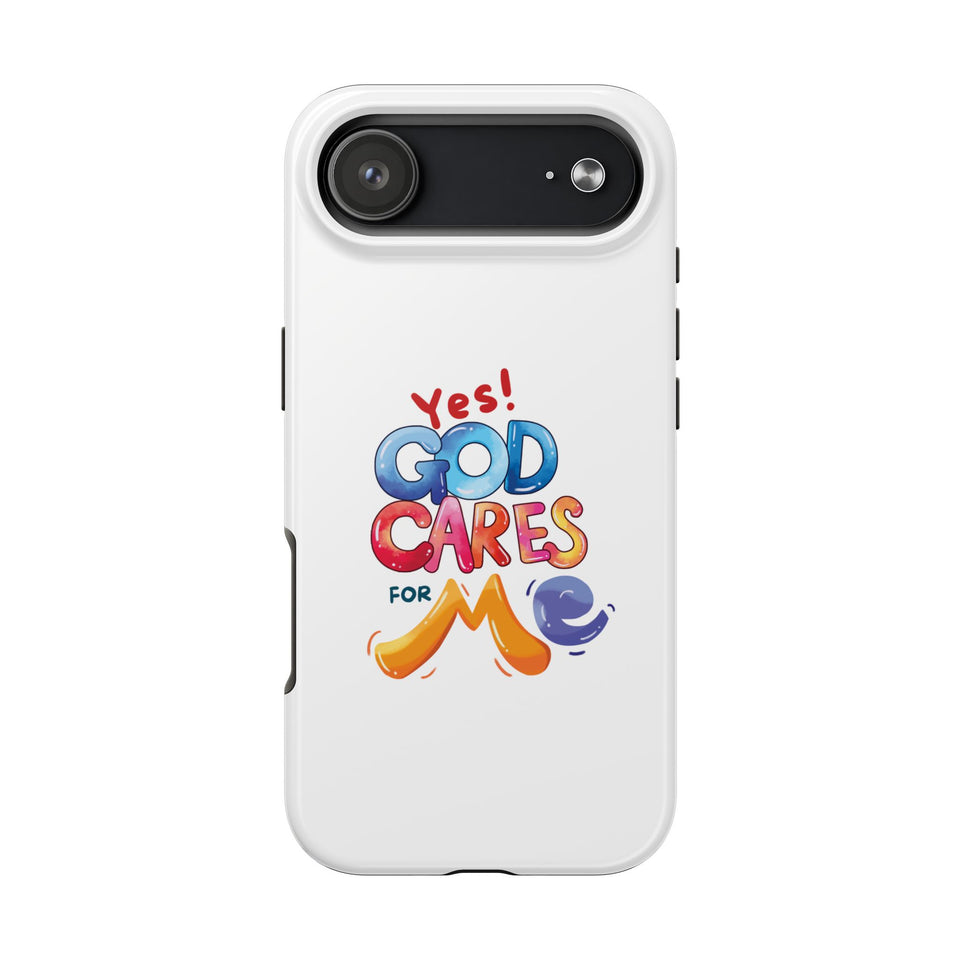 Tough Phone Cases for iPhone and Samsung