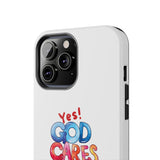 Tough Phone Cases for iPhone and Samsung