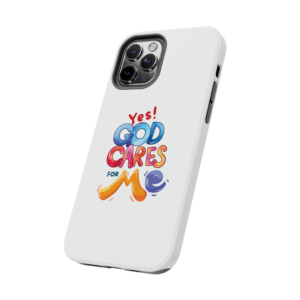 Tough Phone Cases for iPhone and Samsung