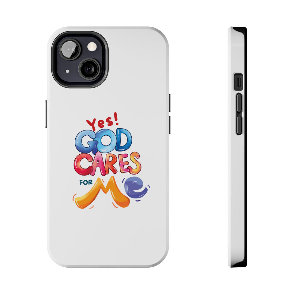 Tough Phone Cases for iPhone and Samsung