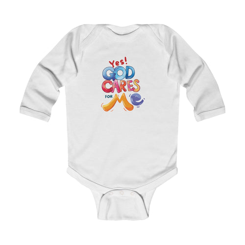 Infant Bodysuit - 