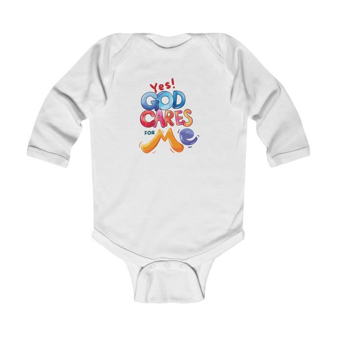Infant Bodysuit — 