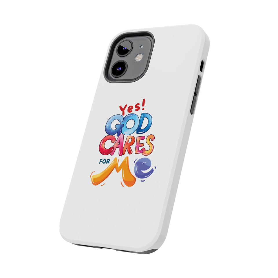 Tough Phone Cases for iPhone and Samsung