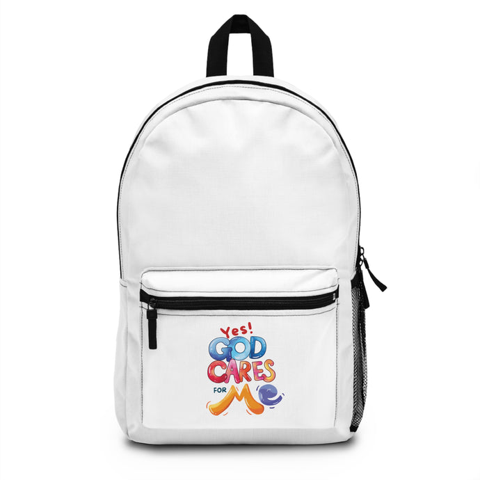 Backpack — 