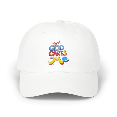 Dad Cap — 