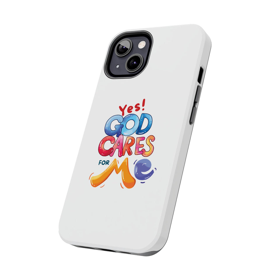 Tough Phone Cases for iPhone and Samsung