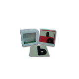 Alphabet Rubber Boards Preppi Power Kit®