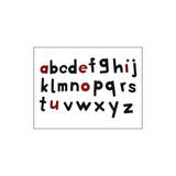 Movable Alphabet Preppi Power Kit®