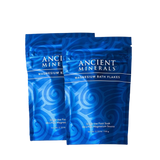 Ancient Minerals® Magnesium Bath Flakes Single Use 0.33lb