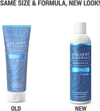Same Size and formula but new look for Ancient Minerals Gel Ultra 8 oz bottle