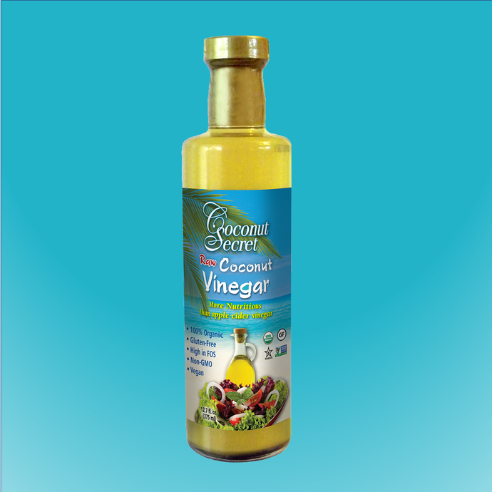 Coconut Vinegar 12.7 fl. oz