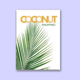 COCONUT Philippines Book
