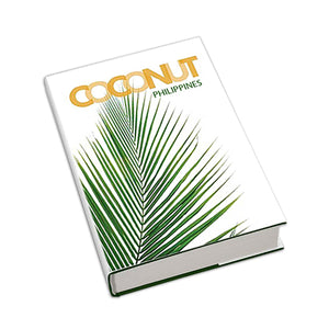COCONUT Philippines Book