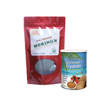 Sweet Coco Moringa Tea Combo5 (Set of 2)