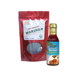Sweet Coco Moringa Tea Combo6 (Set of 2)